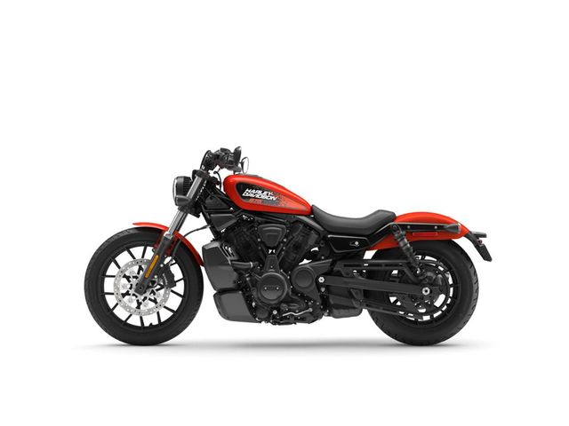 harley-davidson - sportster-nightster-xl-1200-n