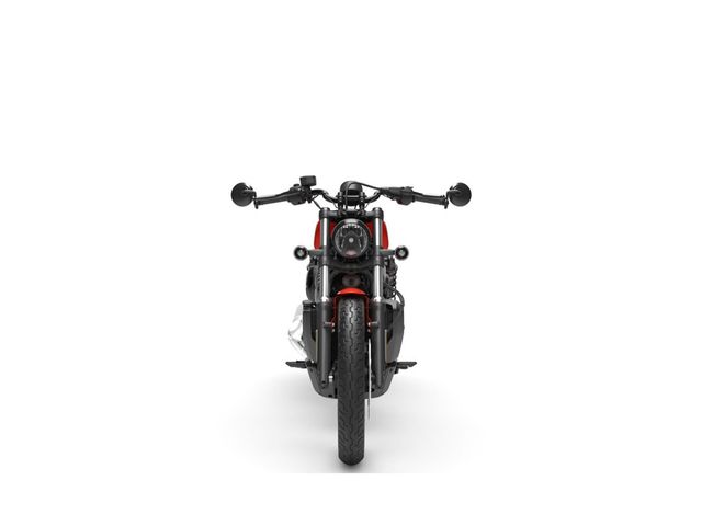 harley-davidson - sportster-nightster-xl-1200-n