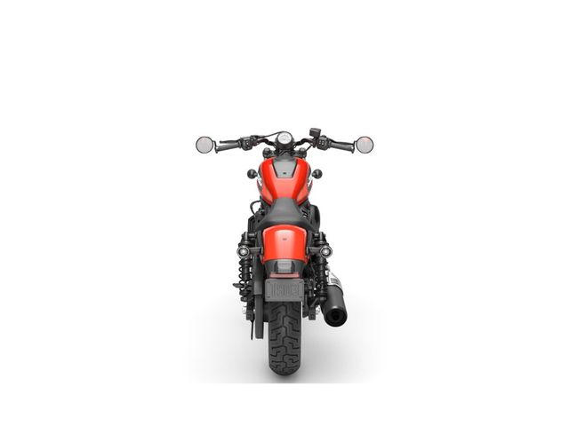 harley-davidson - sportster-nightster-xl-1200-n