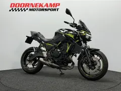 Kawasaki Z 650 ABS 2020 occasion – foto 2 van 17