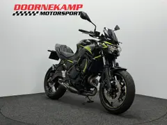 Kawasaki Z 650 ABS 2020 occasion – foto 3 van 17