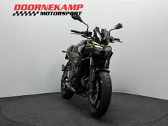 Kawasaki Z 650 ABS 2020 occasion – foto 4 van 17