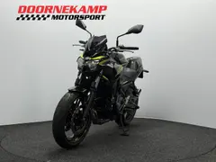 Kawasaki Z 650 ABS 2020 occasion – foto 6 van 17