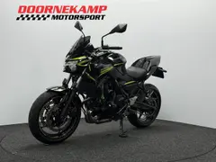 Kawasaki Z 650 ABS 2020 occasion – foto 7 van 17