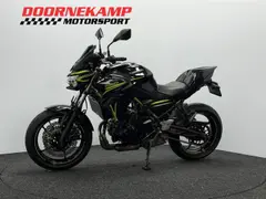 Kawasaki Z 650 ABS 2020 occasion – foto 8 van 17