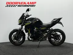 Kawasaki Z 650 ABS 2020 occasion – foto 9 van 17
