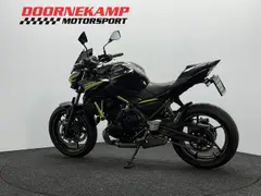 Kawasaki Z 650 ABS 2020 occasion – foto 10 van 17