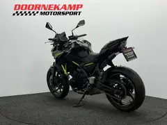 Kawasaki Z 650 ABS 2020 occasion – foto 11 van 17
