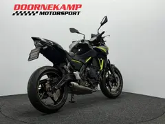 Kawasaki Z 650 ABS 2020 occasion – foto 15 van 17