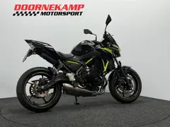 Kawasaki Z 650 ABS 2020 occasion – foto 16 van 17