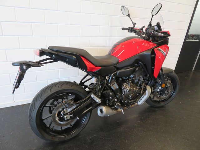 yamaha - tracer-700-abs