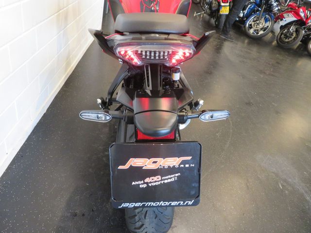 yamaha - tracer-700-abs