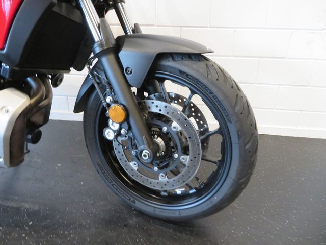 yamaha - tracer-700-abs