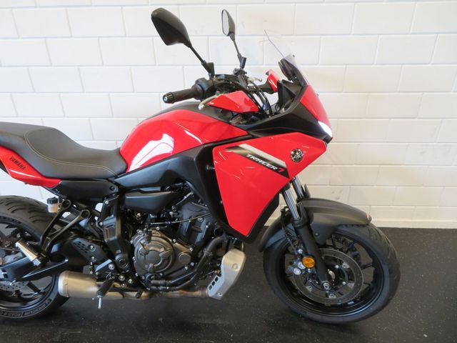 yamaha - tracer-700-abs