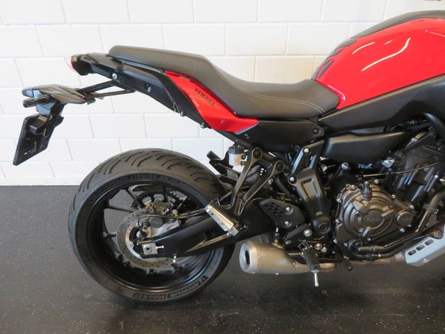 yamaha - tracer-700-abs