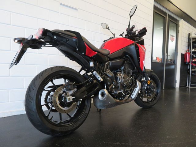 yamaha - tracer-700-abs