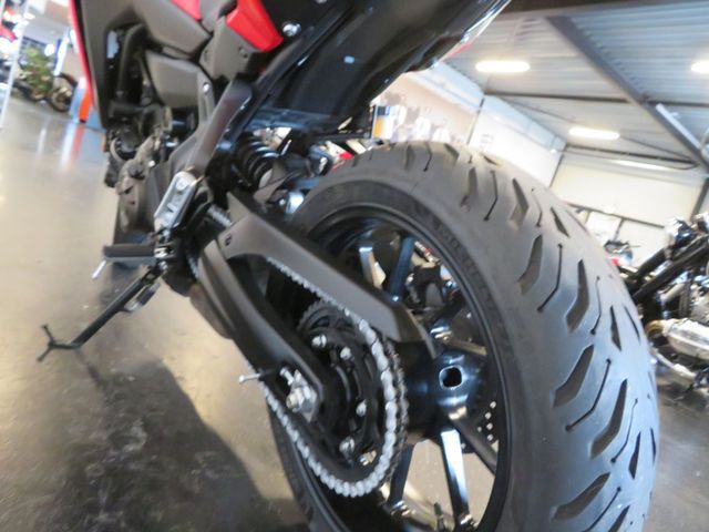 yamaha - tracer-700-abs