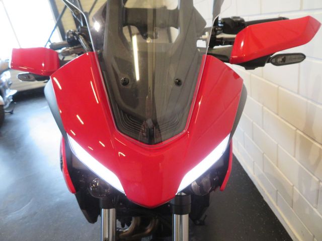 yamaha - tracer-700-abs