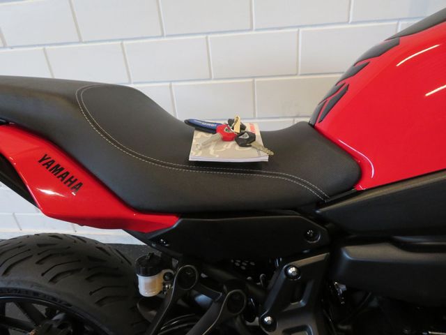 yamaha - tracer-700-abs