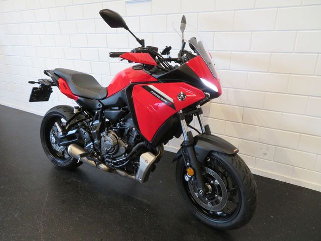 yamaha - tracer-700-abs