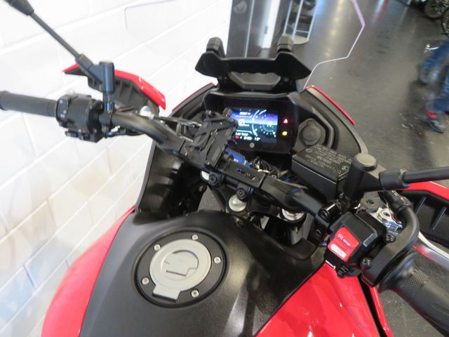 yamaha - tracer-700-abs