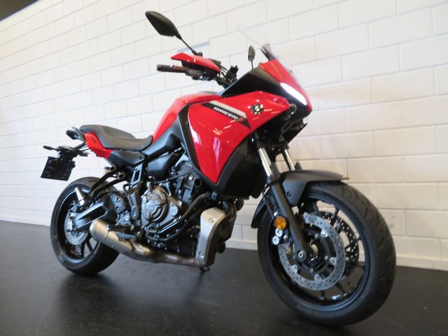 yamaha - tracer-700-abs