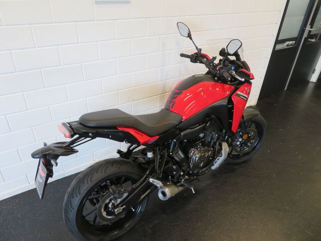 yamaha - tracer-700-abs