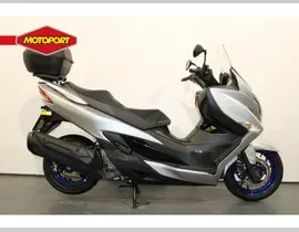 Suzuki AN 400 Burgman 2022 occasion