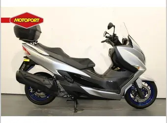 Suzuki AN 400 Burgman 2022 occasion