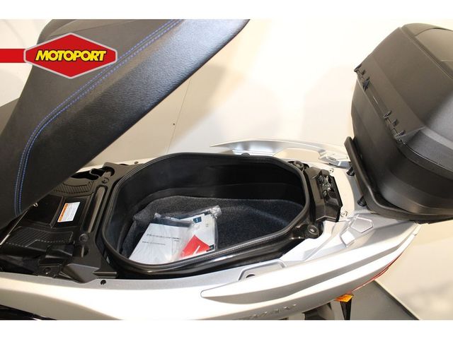 suzuki - an-400-burgman
