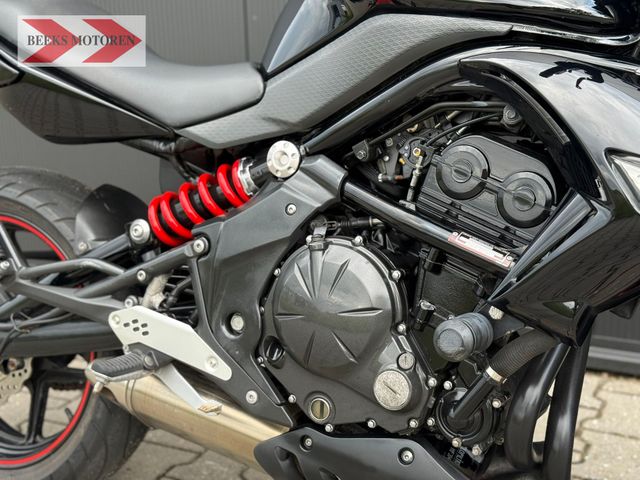 kawasaki - er-6-n-abs
