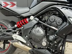 Kawasaki ER 6 N ABS 2010 occasion – foto 6 van 11