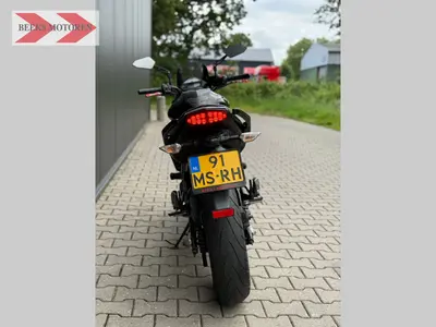 KAWASAKI ER 6 N ABS – foto 4