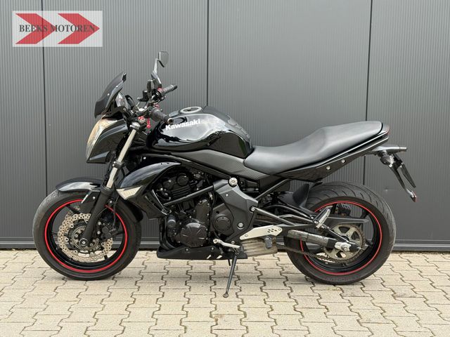 kawasaki - er-6-n-abs