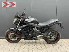 Kawasaki ER 6 N ABS 2010 occasion – foto 7 van 11