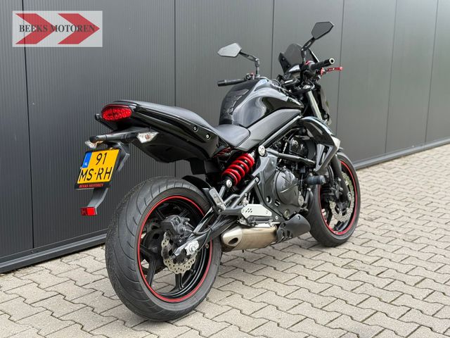 kawasaki - er-6-n-abs