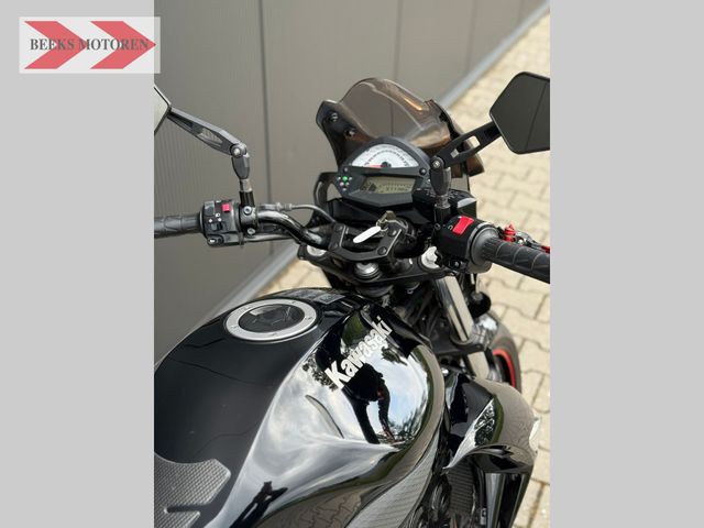 kawasaki - er-6-n-abs