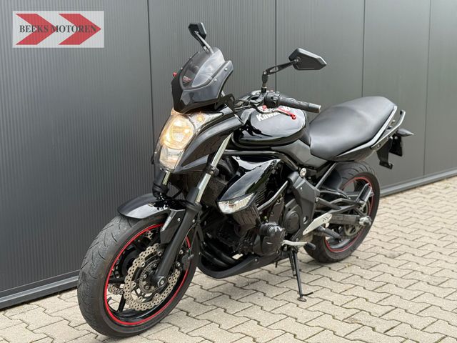 kawasaki - er-6-n-abs