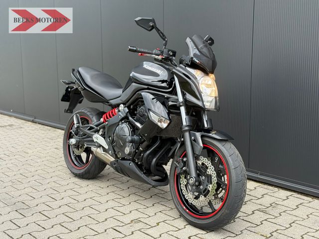 kawasaki - er-6-n-abs