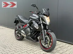 Kawasaki ER 6 N ABS 2010 occasion – foto 2 van 11