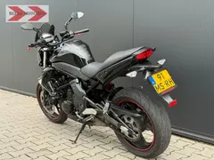 Kawasaki ER 6 N ABS 2010 occasion – foto 9 van 11