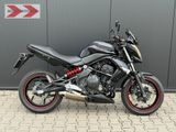 KAWASAKI ER 6 N ABS