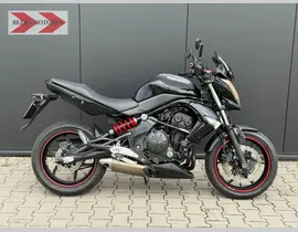 Kawasaki ER 6 N ABS 2010