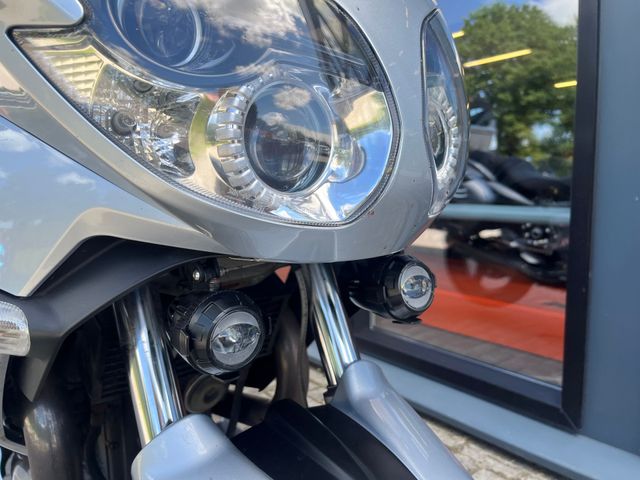moto-guzzi - norge-1200