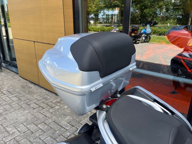 moto-guzzi - norge-1200