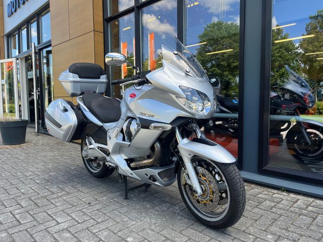 moto-guzzi - norge-1200