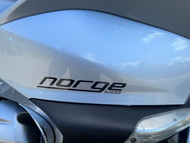 moto-guzzi - norge-1200