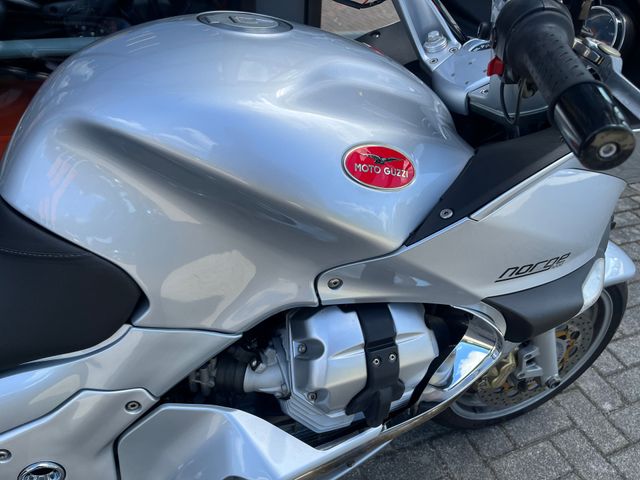 moto-guzzi - norge-1200