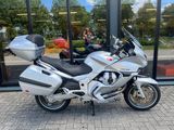 MOTO GUZZI NORGE 1200