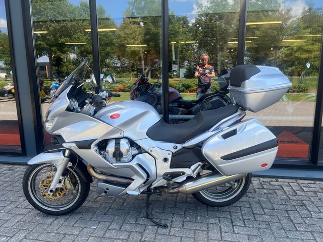 moto-guzzi - norge-1200
